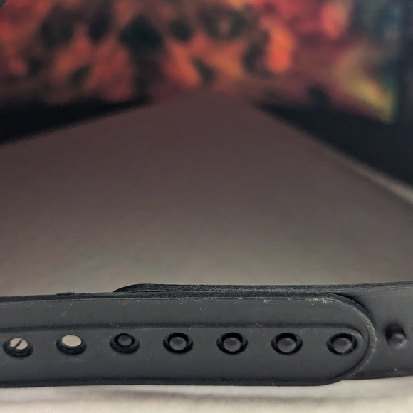 Limited Edition Grassroots California Ripple Creation Hat. - Picture 4 of 6